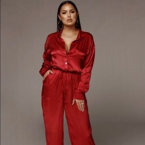Jluxlabel Jumpsuit